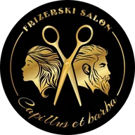 Capillus et barba — frizerski salon